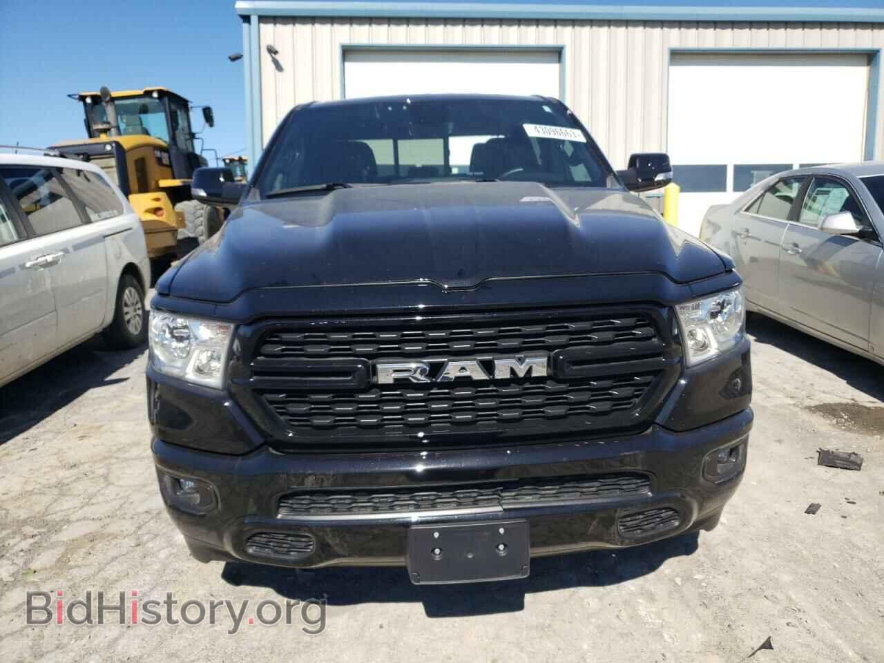 2022 RAM 1500 - VIN: 1C6SRFFT3NN405967 - Фото 5