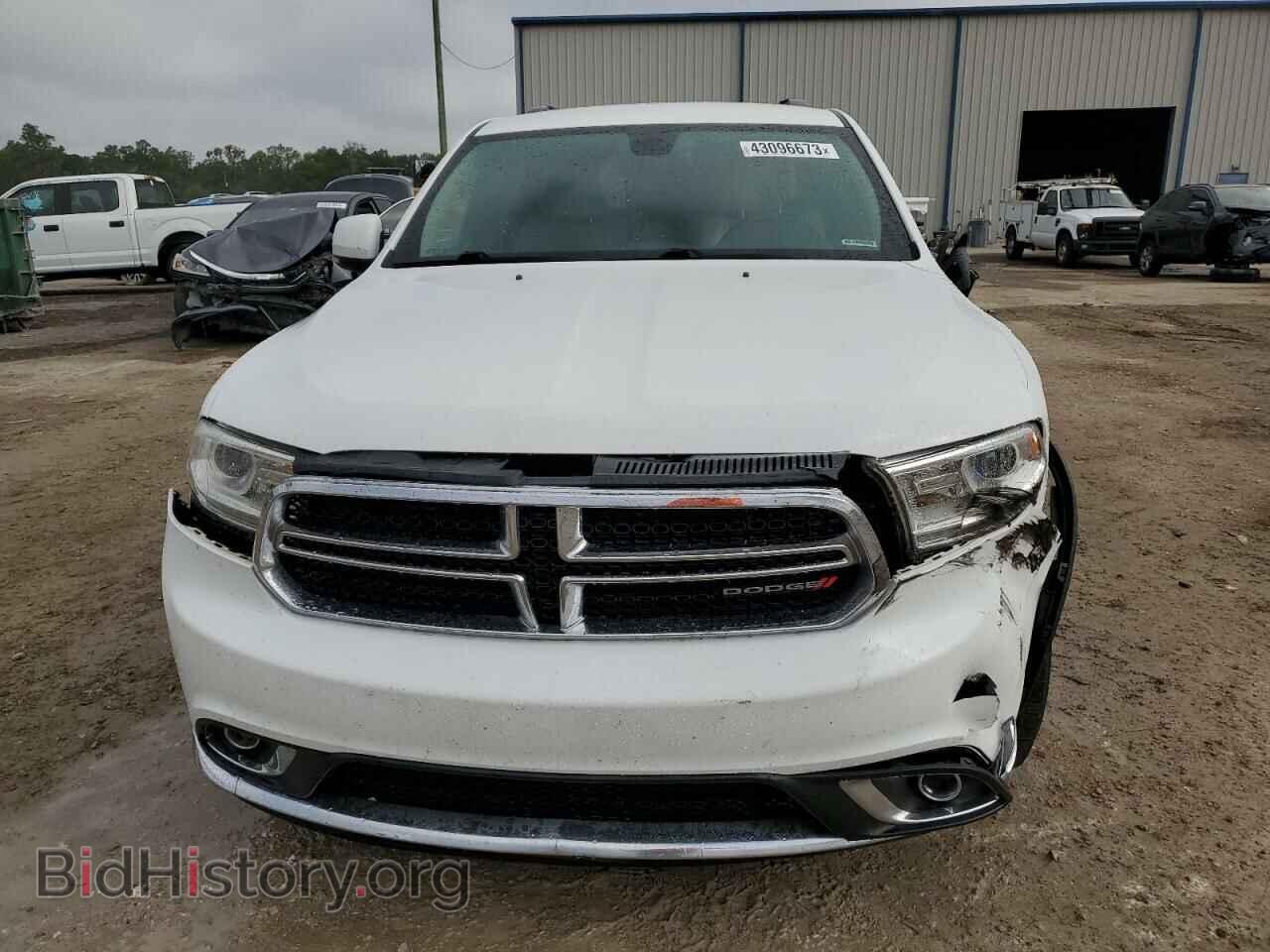 2015 DODGE DURANGO - VIN: 1C4RDHDG3FC201111 - Photo 5