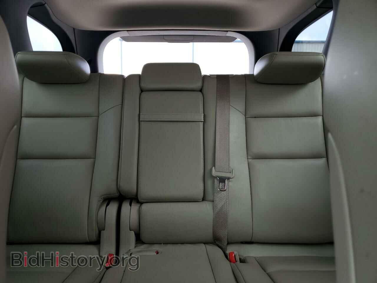 2015 DODGE DURANGO - VIN: 1C4RDHDG3FC201111 - Photo 10