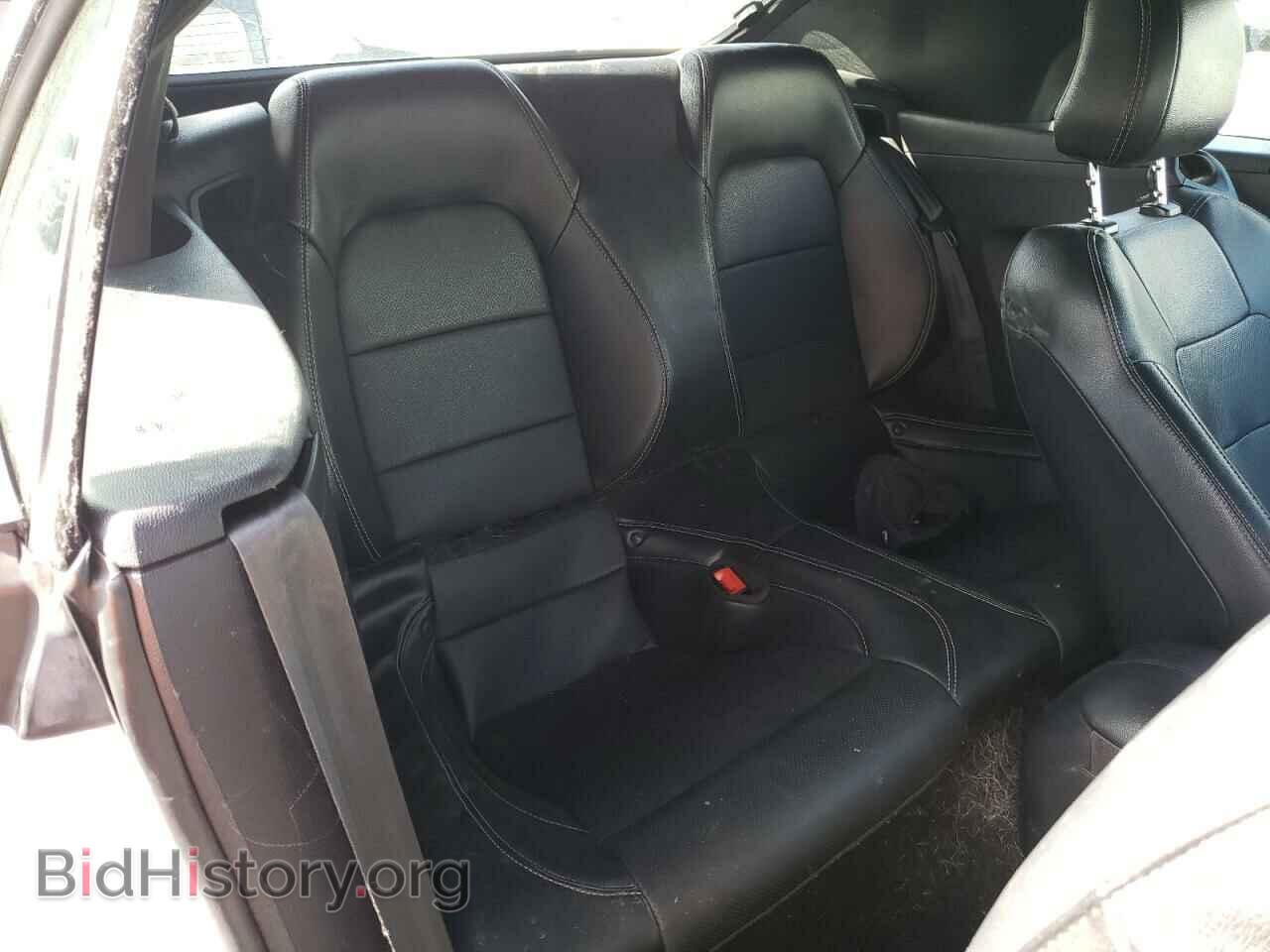 2019 FORD MUSTANG - VIN: 1FATP8UH1K5149200 - Фото 10