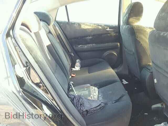 2009 MAZDA 6 - VIN: 1YVHP82A595M47436 - Photo 6