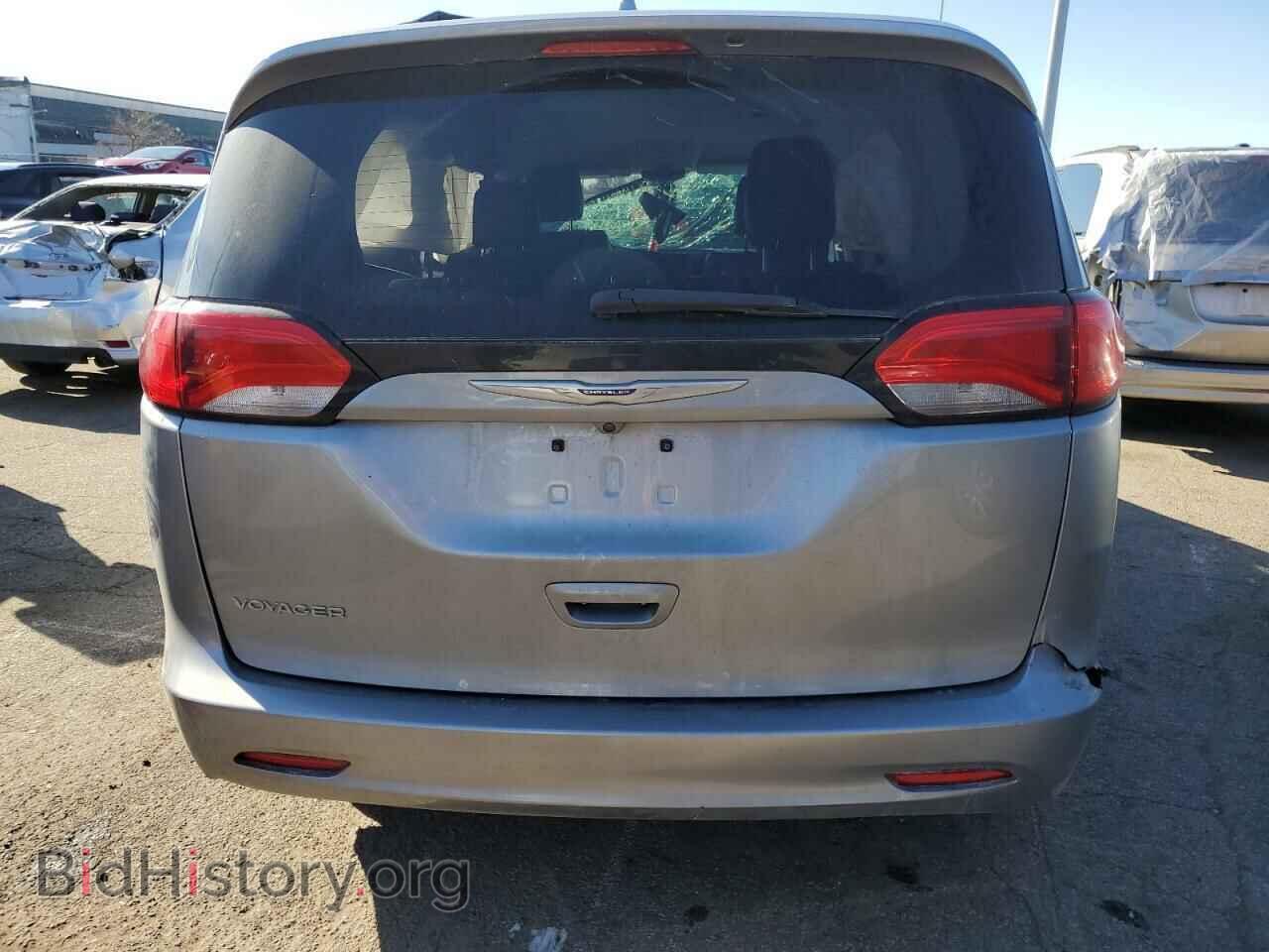 2020 CHRYSLER MINIVAN - VIN: 2C4RC1DGXLR148968 - Photo 6
