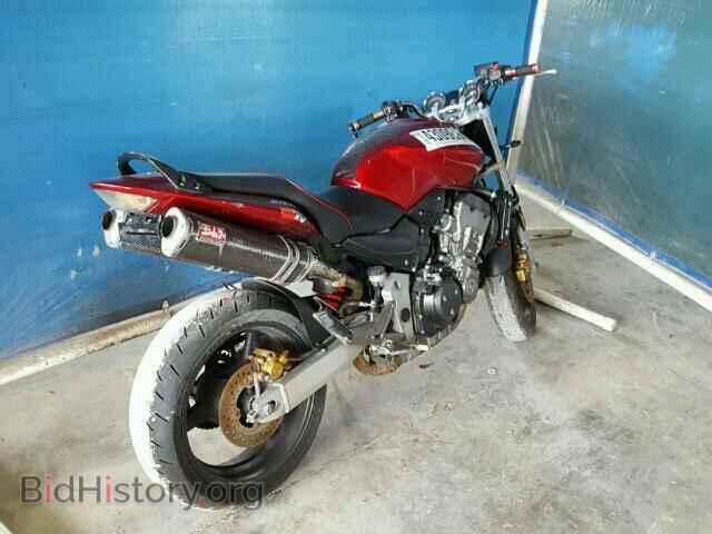 2007 HONDA CB CYCLE - VIN: JH2SC48087M500770 - Photo 4