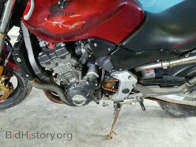 2007 HONDA CB CYCLE - VIN: JH2SC48087M500770 - Photo 7