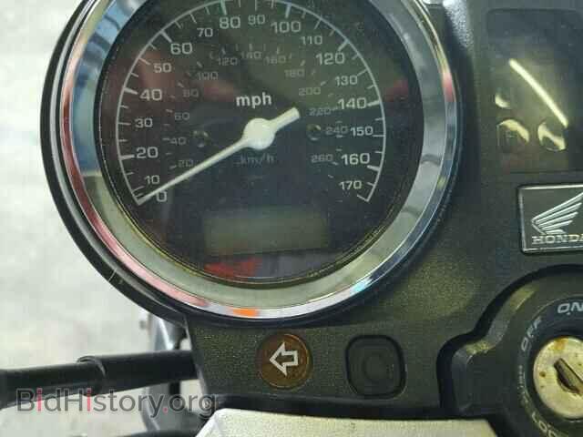 2007 HONDA CB CYCLE - VIN: JH2SC48087M500770 - Photo 8