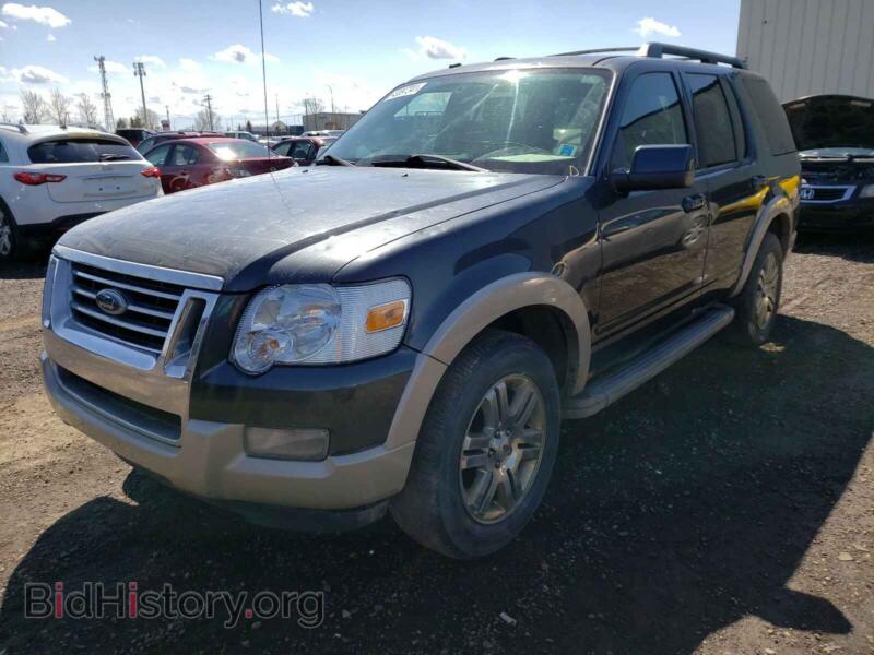 2010 Ford EXPLORER (VIN 1FMEU7EE9AUA75180) — фото 2 из 10