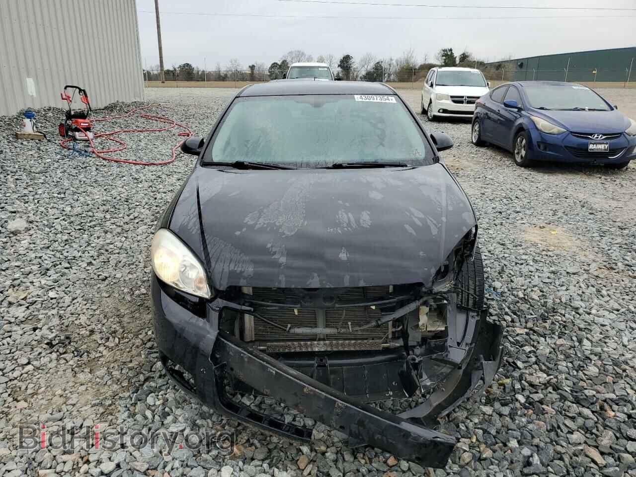2014 CHEVROLET IMPALA - VIN: 2G1WC5E30E1107362 - Фото 5