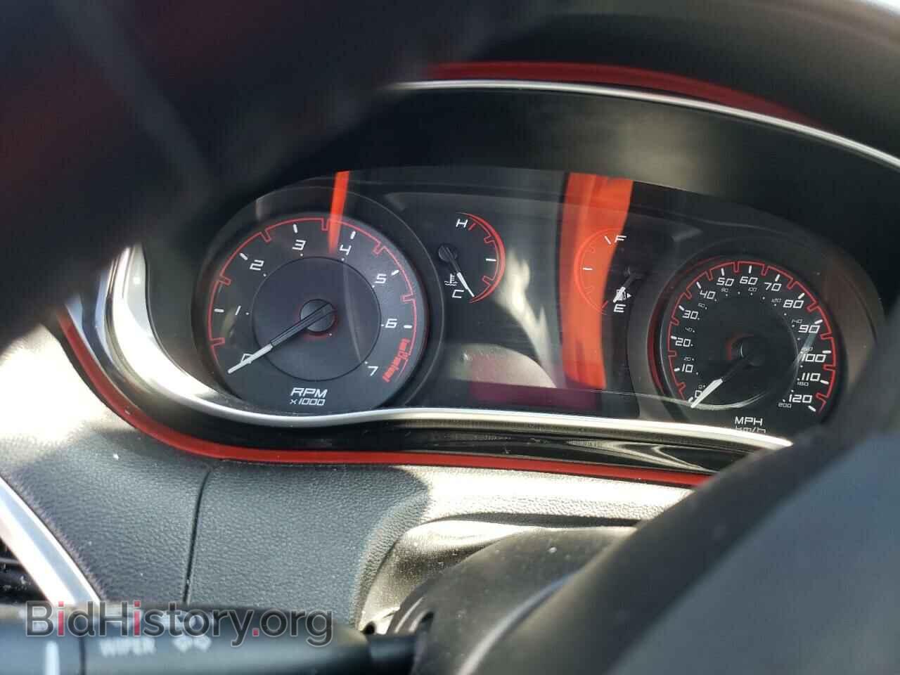 2015 DODGE DART - VIN: 1C3CDFBB1FD331355 - Фото 9