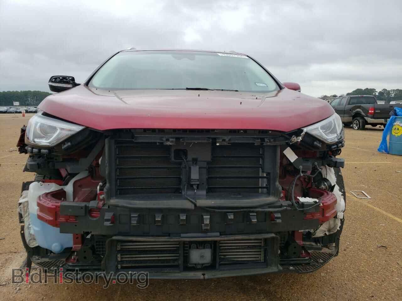 2019 FORD EDGE - VIN: 2FMPK3J97KBC47116 - Photo 5
