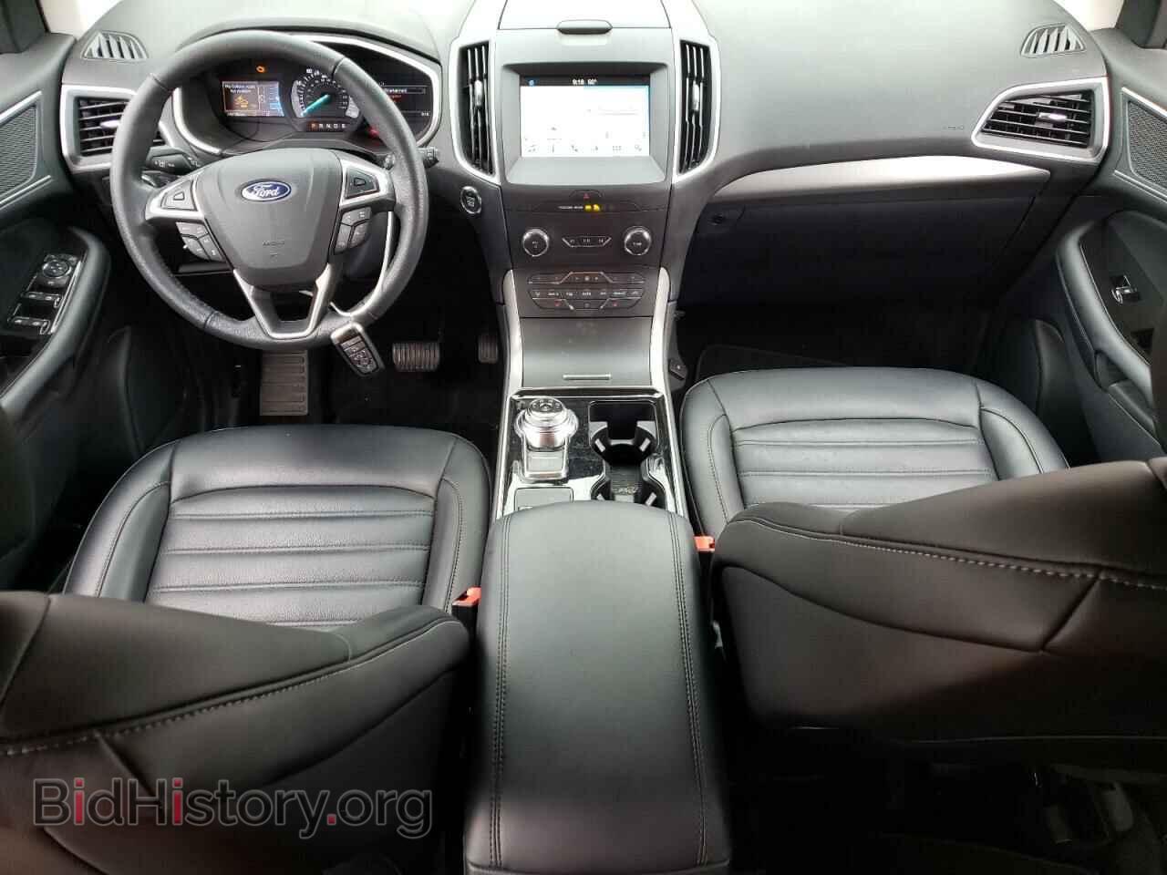 2019 FORD EDGE - VIN: 2FMPK3J97KBC47116 - Photo 8