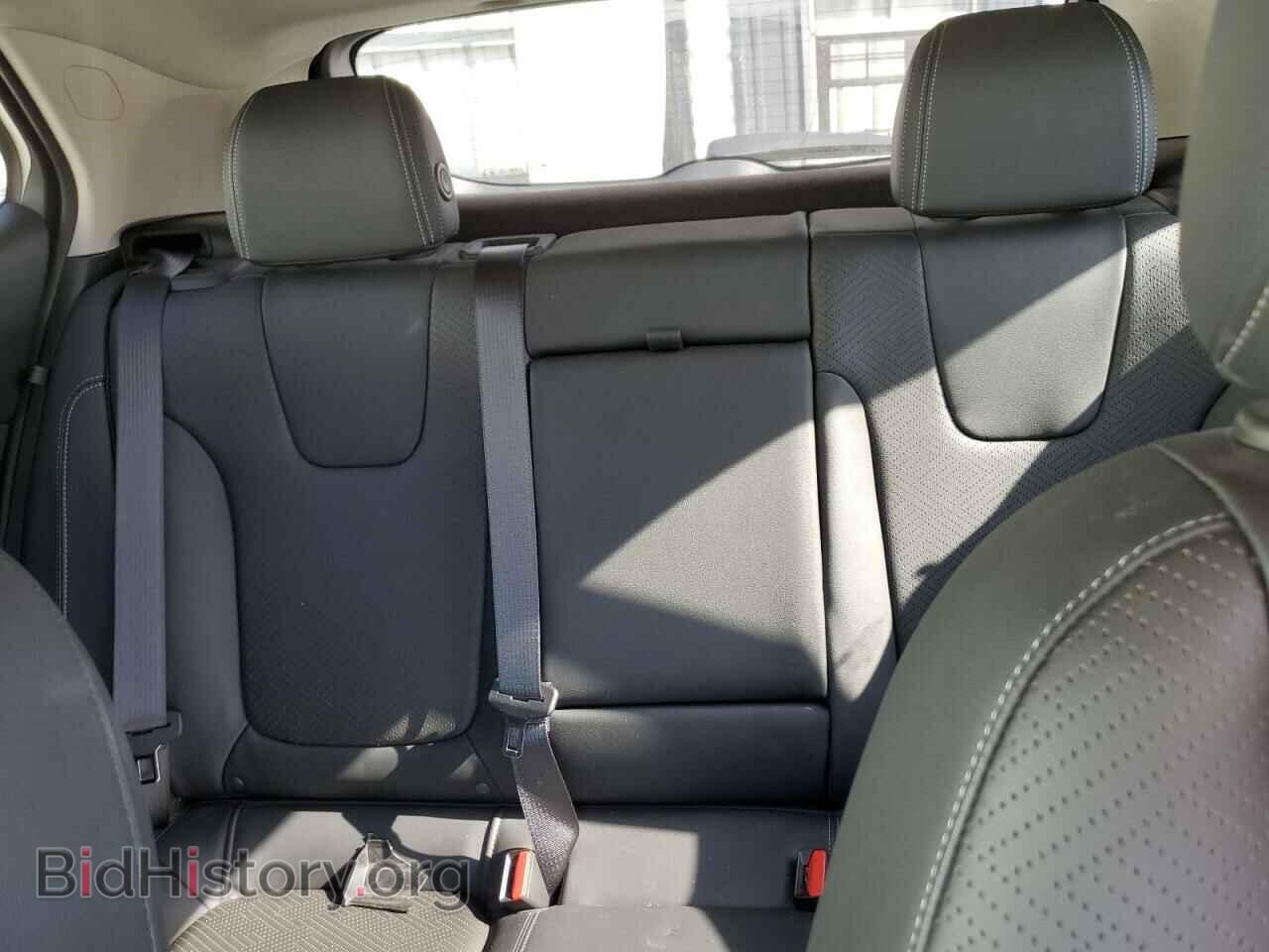 2021 BUICK ENCORE - VIN: KL4MMFSL6MB126688 - Photo 10