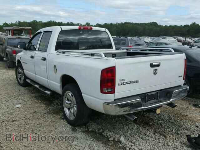 2004 DODGE RAM 1500 - VIN: 1D7HA18N94S698761 - Photo 3