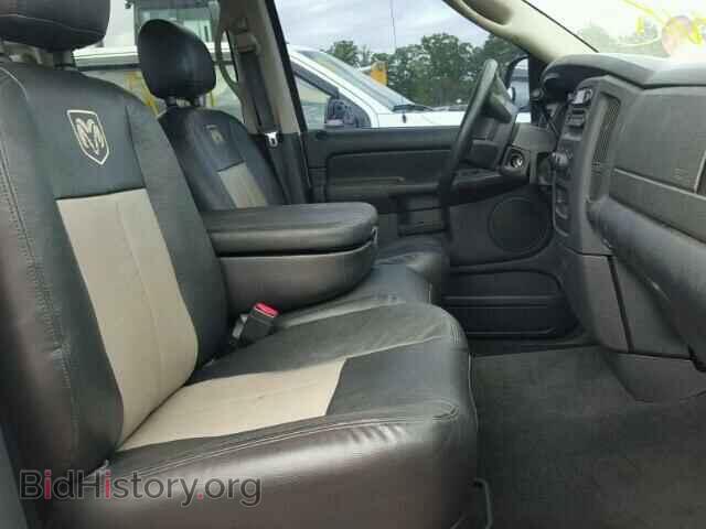2004 DODGE RAM 1500 - VIN: 1D7HA18N94S698761 - Photo 5