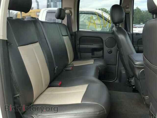 2004 DODGE RAM 1500 - VIN: 1D7HA18N94S698761 - Photo 6