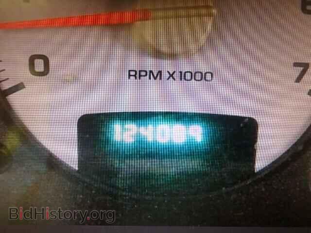 2004 DODGE RAM 1500 - VIN: 1D7HA18N94S698761 - Photo 8