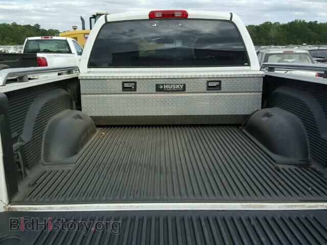 2004 DODGE RAM 1500 - VIN: 1D7HA18N94S698761 - Photo 9