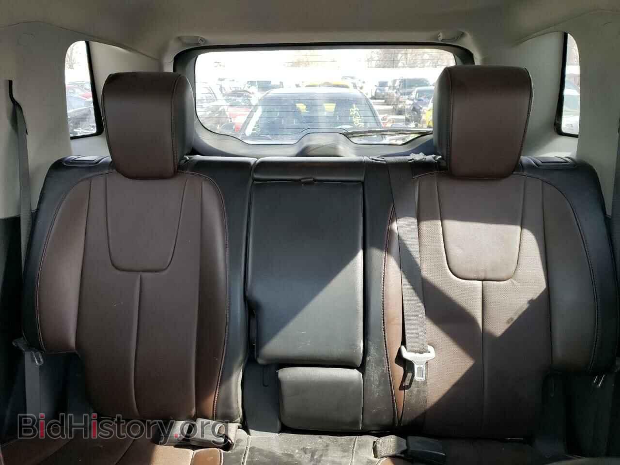2014 GMC TERRAIN - VIN: 2GKALSEK7E6264255 - Photo 10