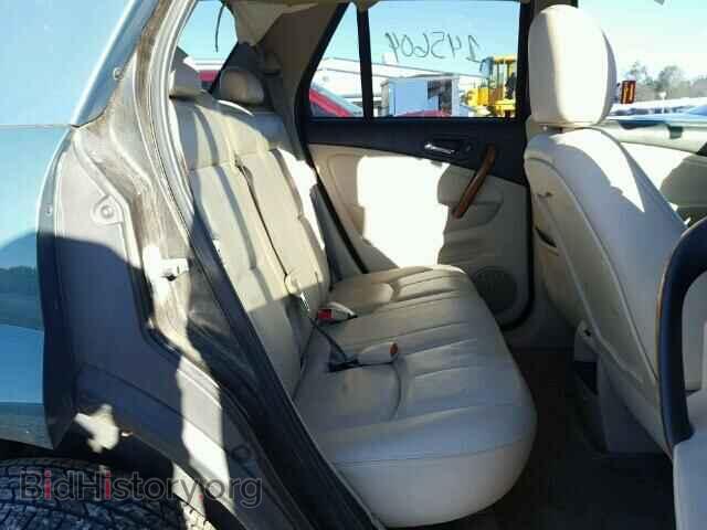 2006 SATURN VUE - VIN: 5GZCZ63486S829365 - Фото 6