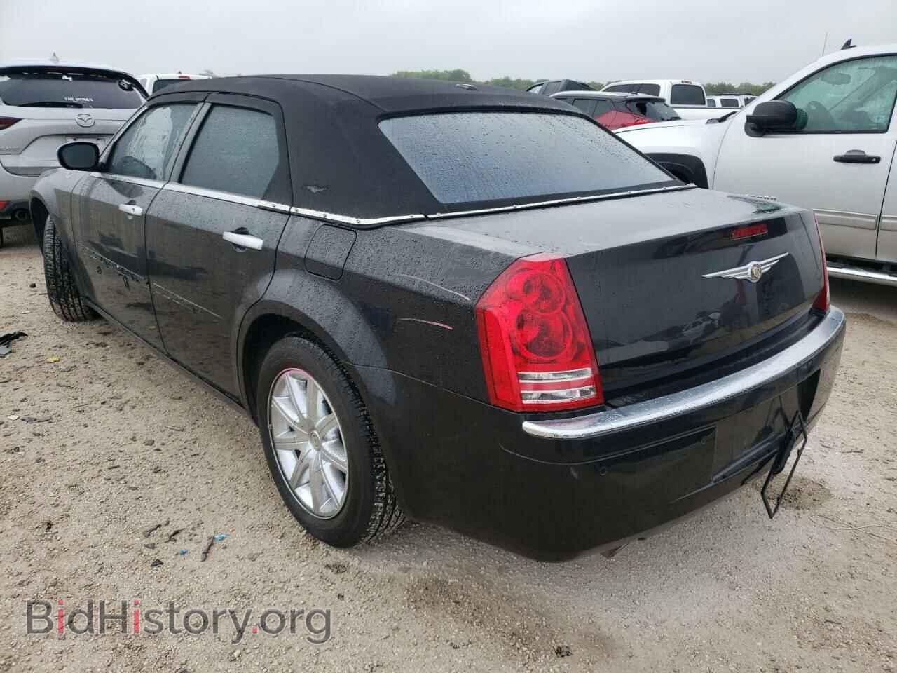 2010 CHRYSLER 300 - VIN: 2C3CA6CT3AH145120 - Фото 3