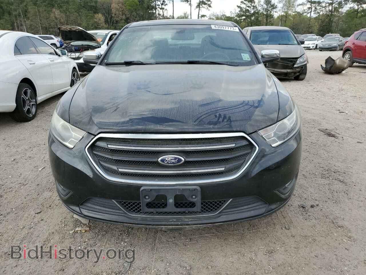 2015 FORD TAURUS - VIN: 1FAHP2F83FG180328 - Photo 5