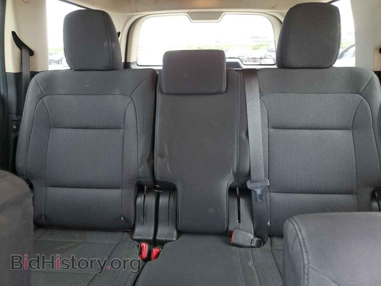 2014 FORD FLEX - VIN: 2FMGK5B87EBD00144 - Photo 10