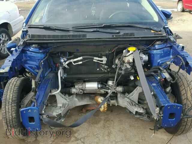 2015 CHRYSLER 200 - VIN: 1C3CCCAB2FN551942 - Photo 7