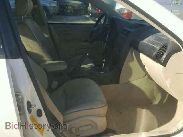 2001 LEXUS IS - VIN: JTHBD182910008073 - Фото 5