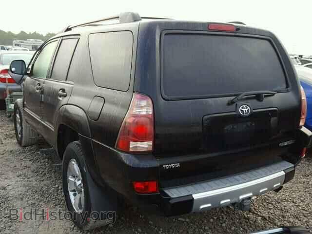 2004 TOYOTA 4RUNNER - VIN: JTEZU14R440022398 - Фото 3
