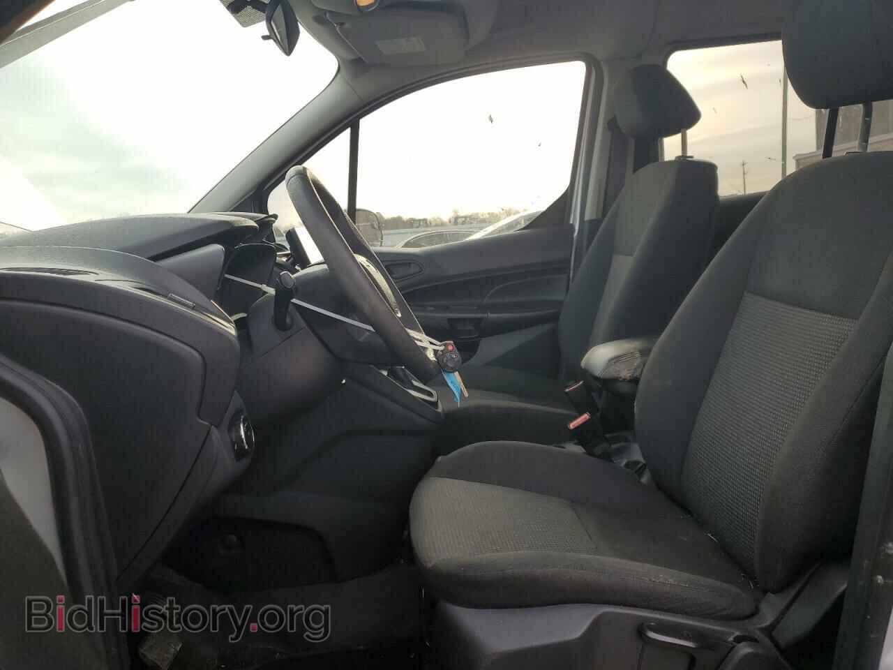 2014 FORD TRANSIT - VIN: NM0GS9E72E1155277 - Фото 7