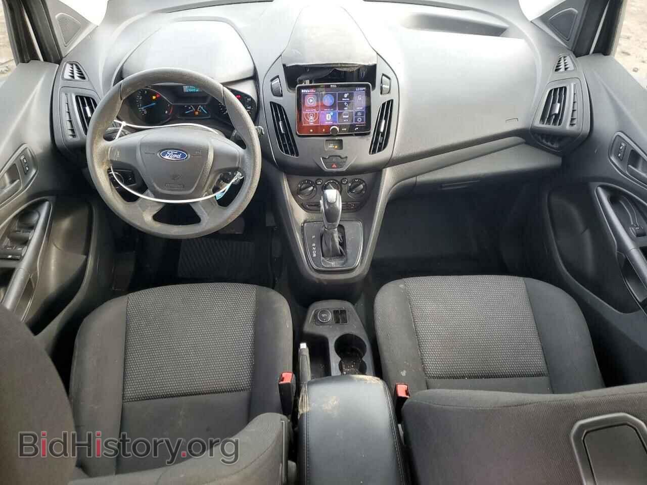 2014 FORD TRANSIT - VIN: NM0GS9E72E1155277 - Фото 8