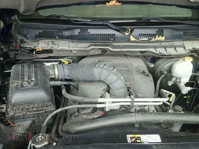 2012 DODGE RAM 1500 - VIN: 1C6RD7FT9CS172260 - Фото 7