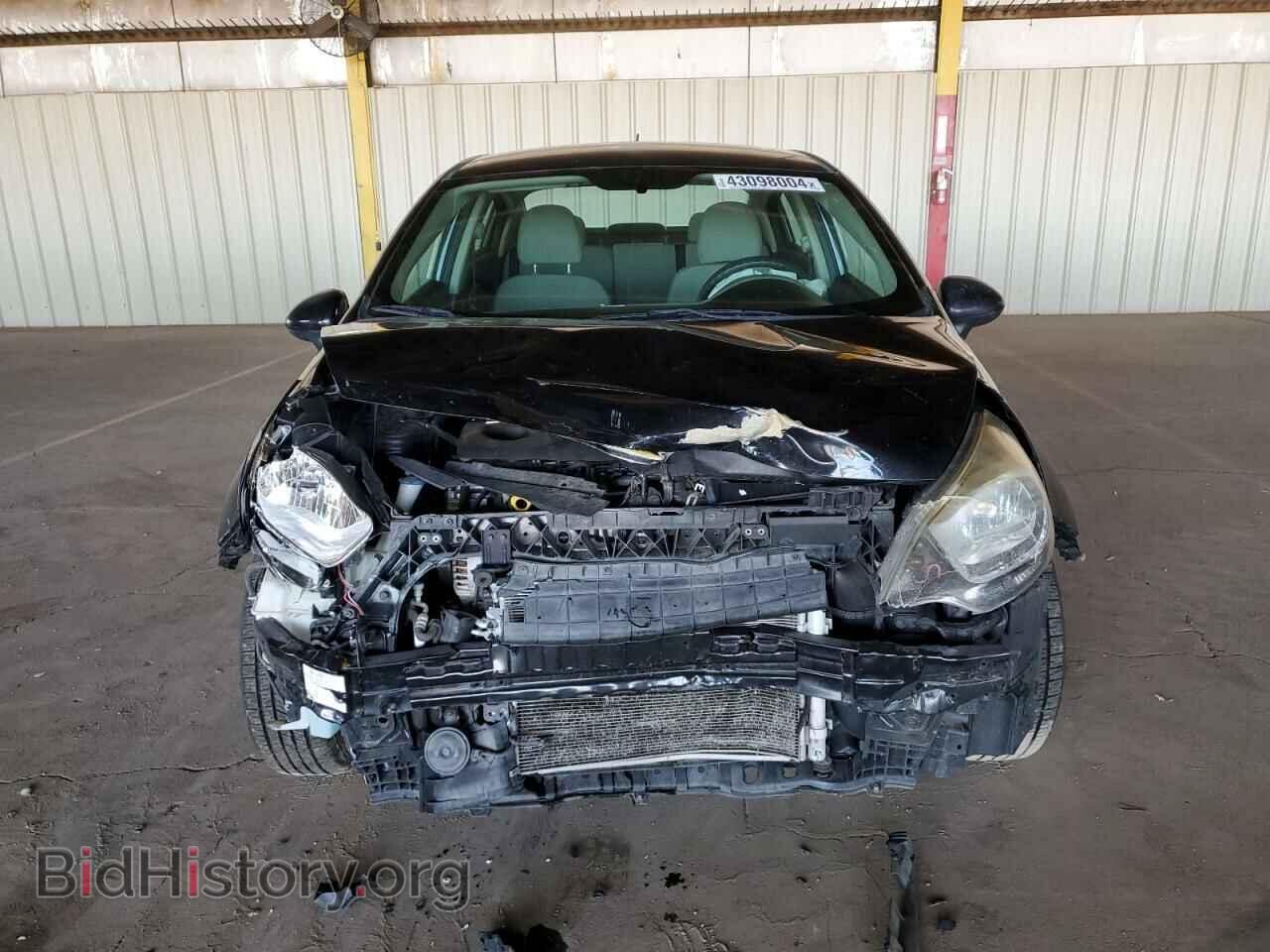 2017 KIA RIO - VIN: KNADM4A30H6072621 - Фото 5