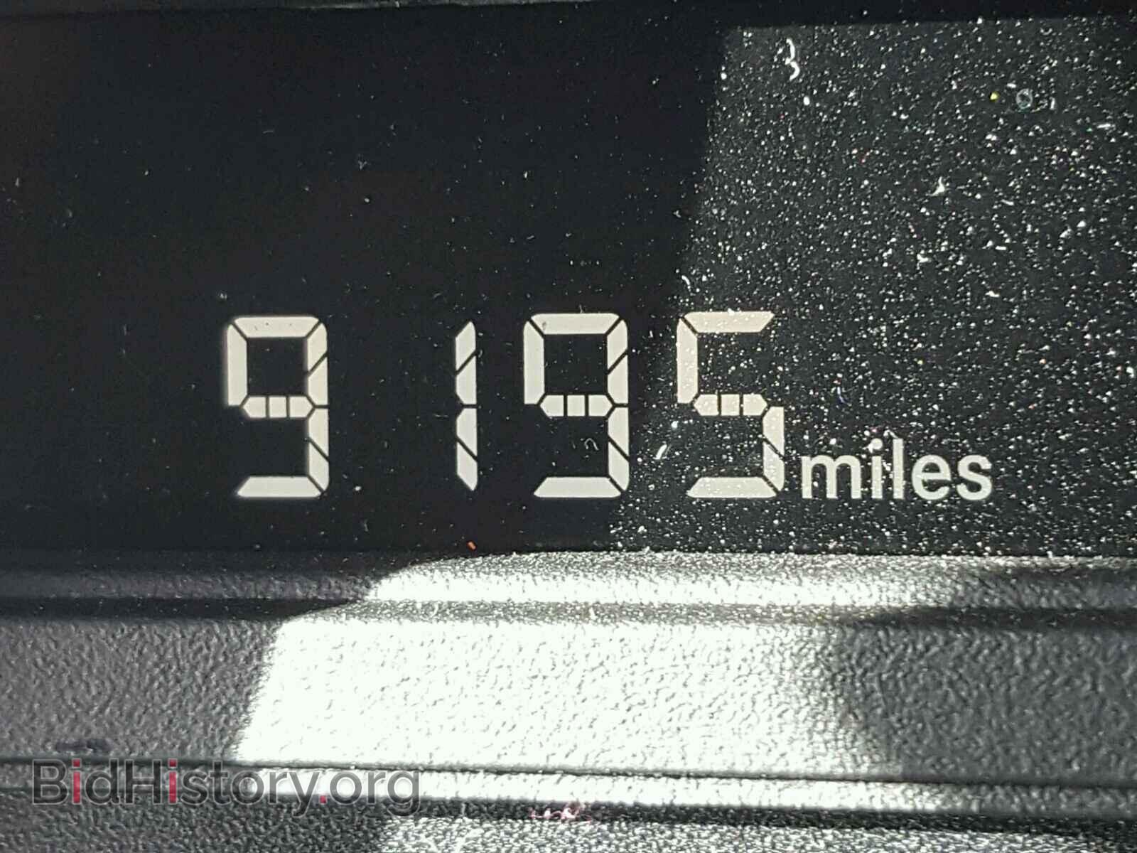 2017 DODGE CARAVAN - VIN: 2C4RDGCG4HR824341 - Фото 8