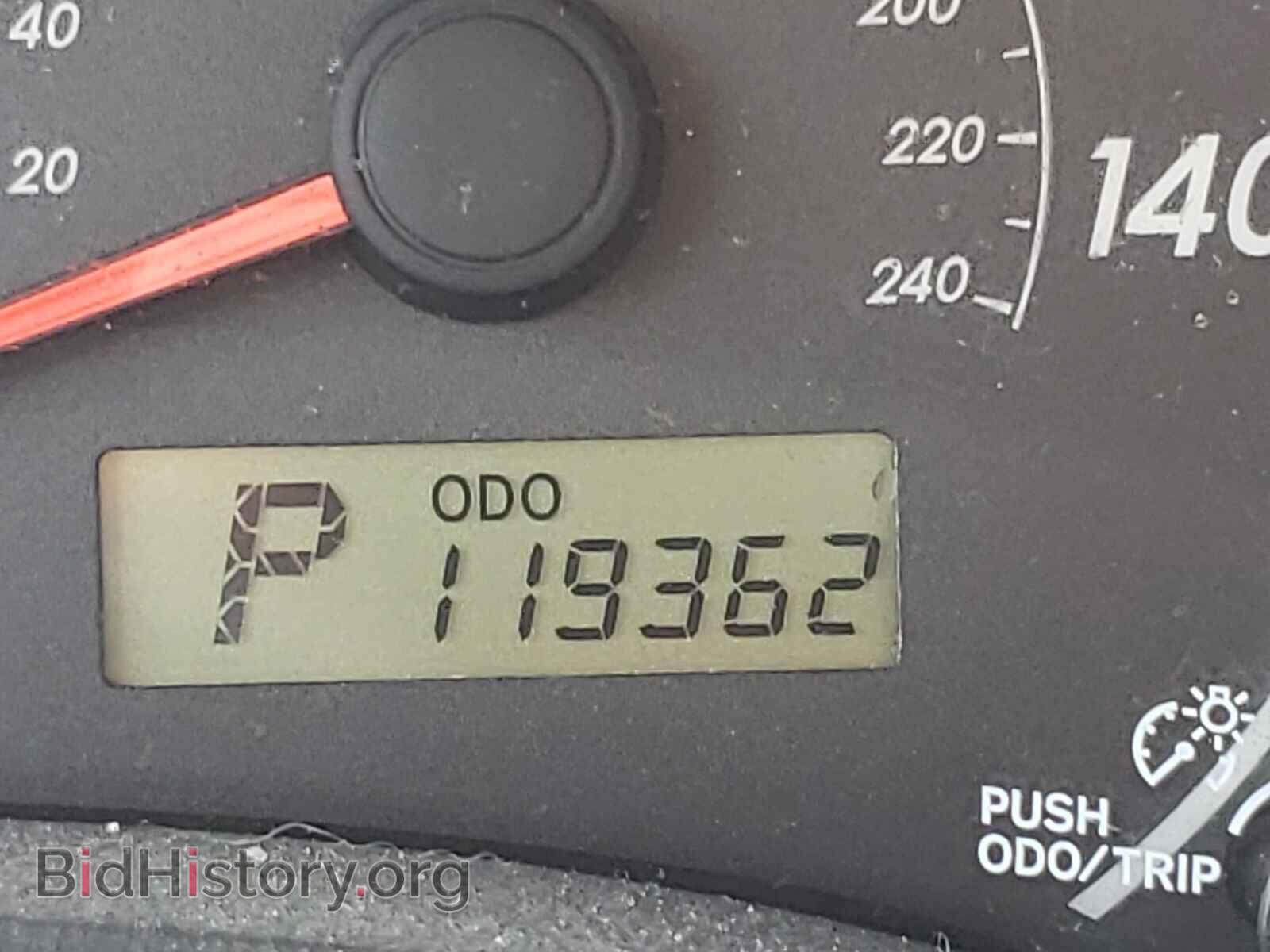 2011 TOYOTA COROLLA - VIN: 2T1BU4EE4BC561237 - Фото 8