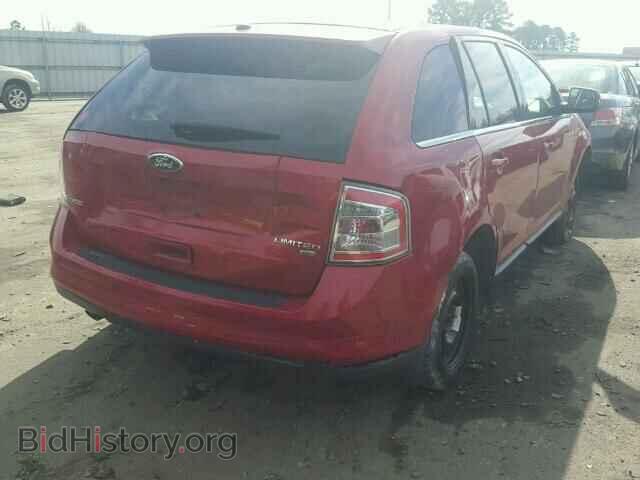 2010 FORD EDGE - VIN: 2FMDK4KC8ABB25267 - Фото 4