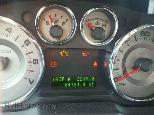 2010 FORD EDGE - VIN: 2FMDK4KC8ABB25267 - Фото 8
