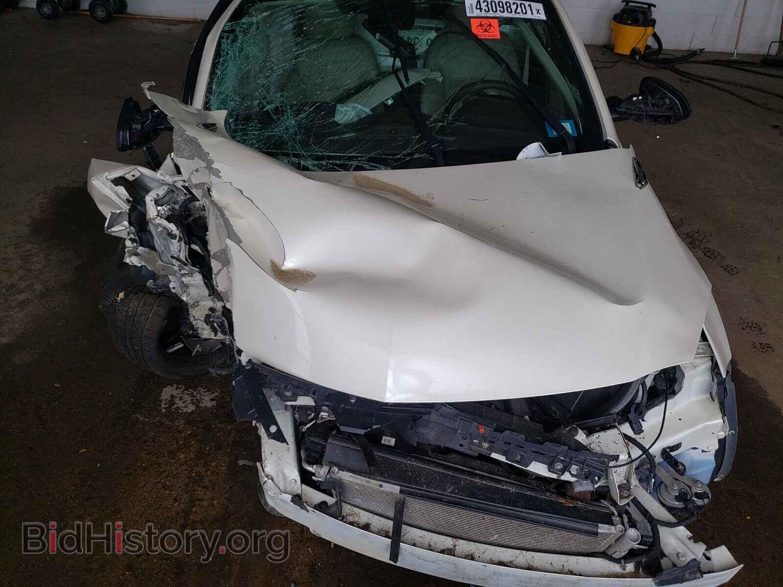 2014 BUICK REGAL - VIN: 2G4GP5EX5E9235452 - Фото 7
