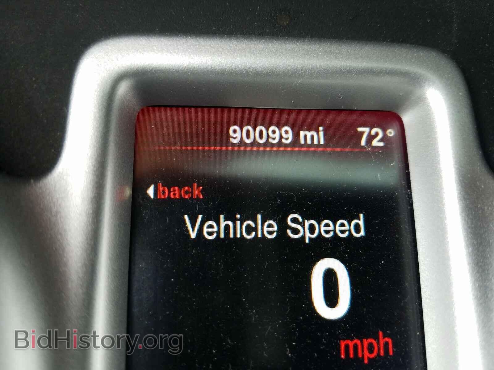 2015 DODGE JOURNEY - VIN: 3C4PDCAB5FT510327 - Фото 8