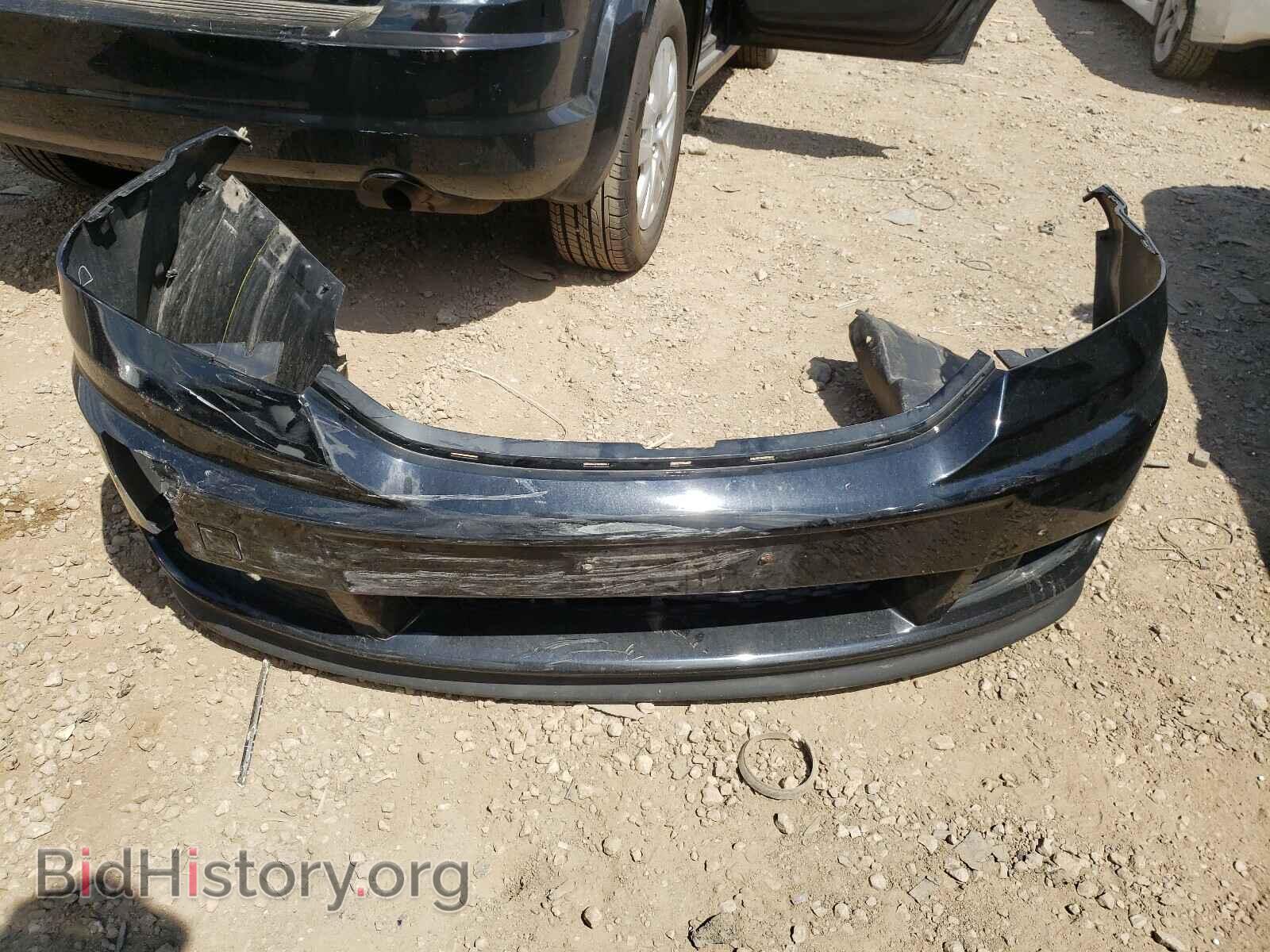 2015 DODGE JOURNEY - VIN: 3C4PDCAB5FT510327 - Фото 9