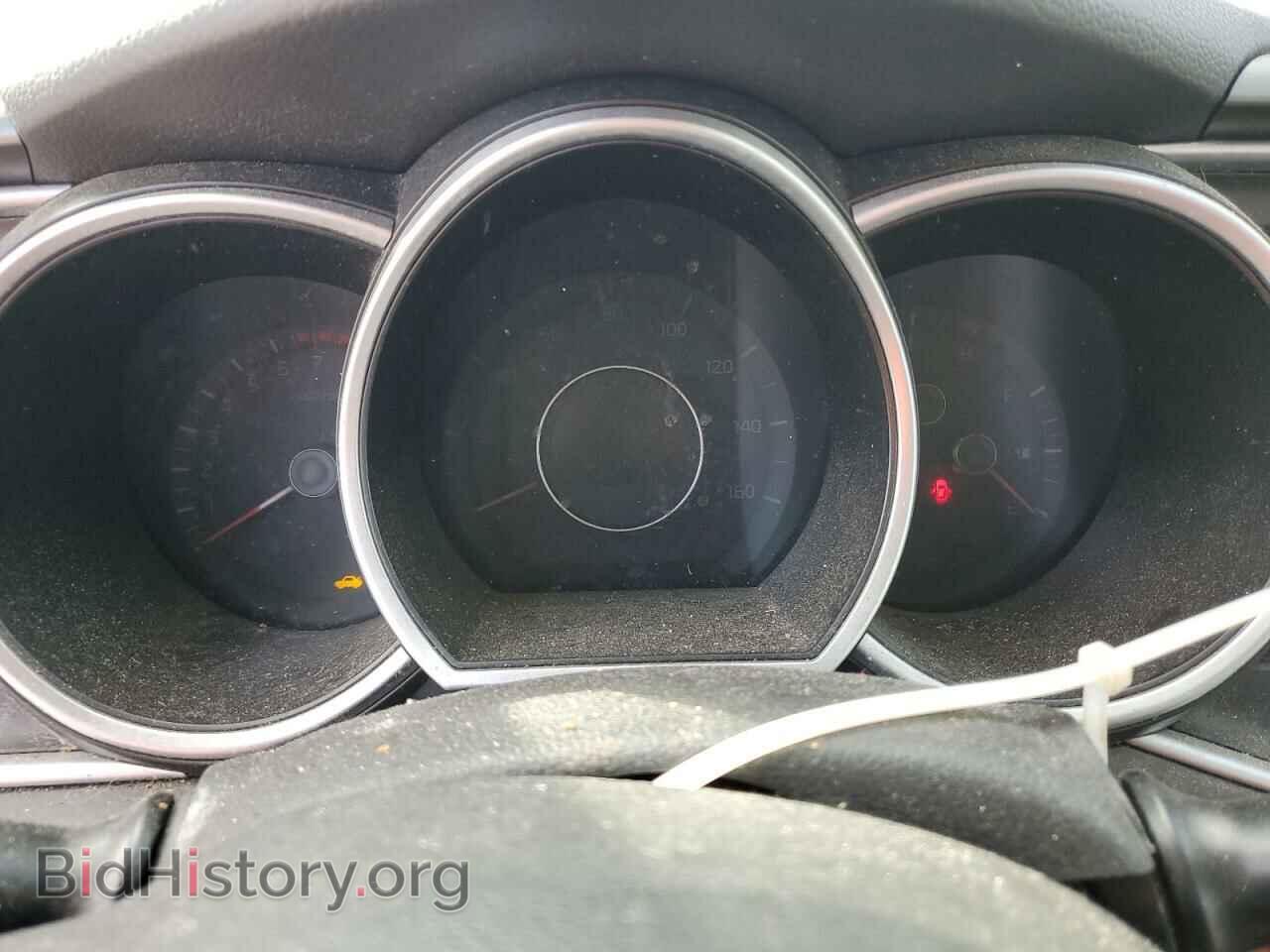 2015 KIA OPTIMA - VIN: 5XXGM4A78FG426080 - Фото 9