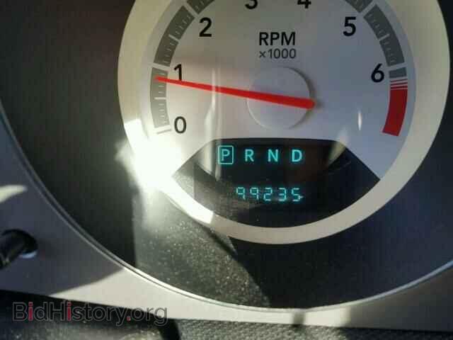 2009 DODGE AVENGER - VIN: 1B3LC56BX9N548955 - Фото 8