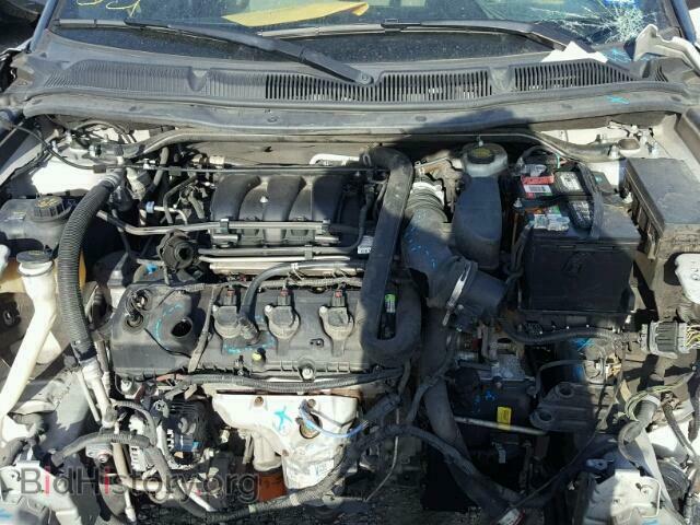 2013 FORD EXPLORER - VIN: 1FM5K7B83DGC30622 - Photo 7