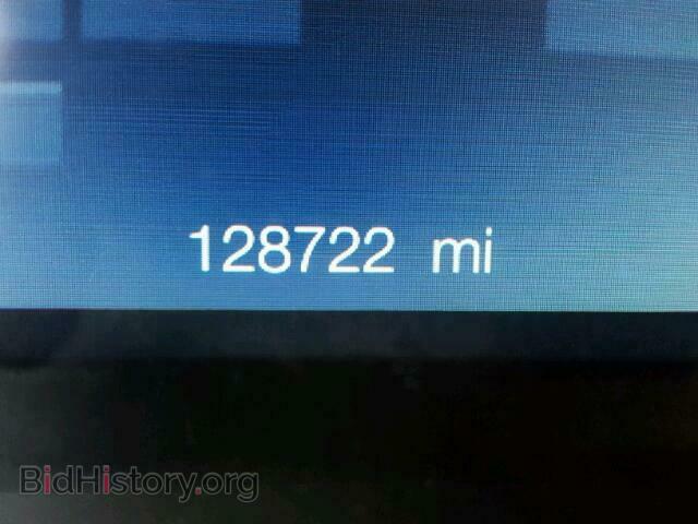 2013 FORD EXPLORER - VIN: 1FM5K7B83DGC30622 - Photo 8
