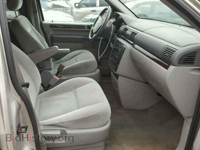 2006 FORD FREESTAR - VIN: 2FMZA52276BA42703 - Фото 5