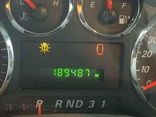 2006 FORD FREESTAR - VIN: 2FMZA52276BA42703 - Фото 8