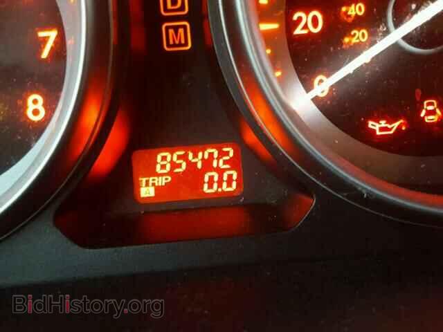2011 MAZDA CX-9 - VIN: JM3TB3CV8B0326767 - Фото 8