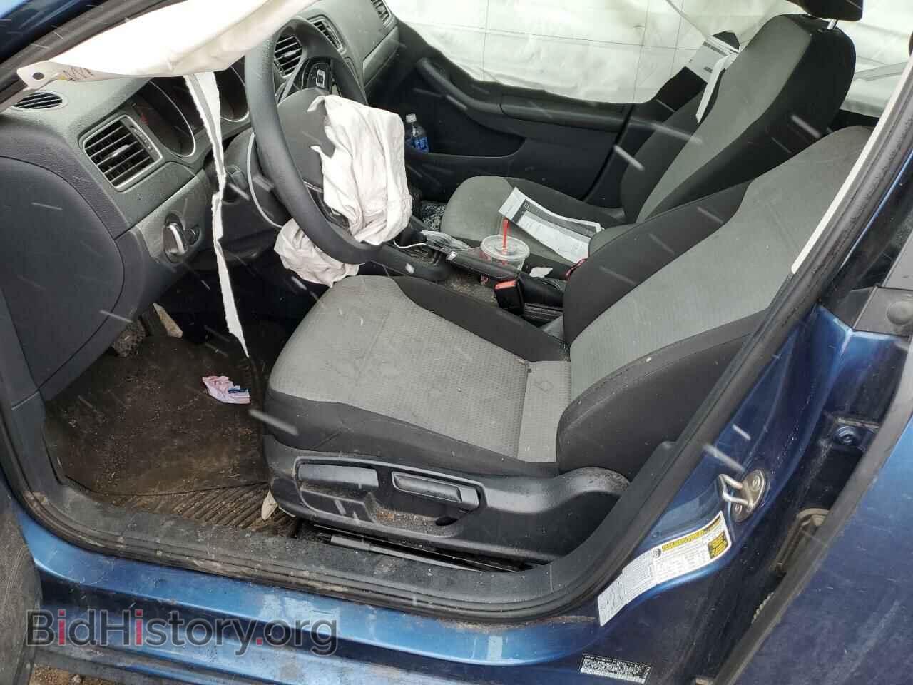 2017 VOLKSWAGEN JETTA - VIN: 3VW2B7AJ2HM328674 - Фото 7