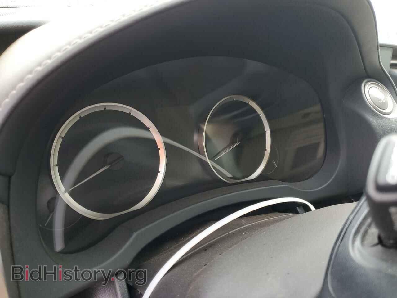 2015 LEXUS IS - VIN: JTHCF1D21F5029725 - Фото 9