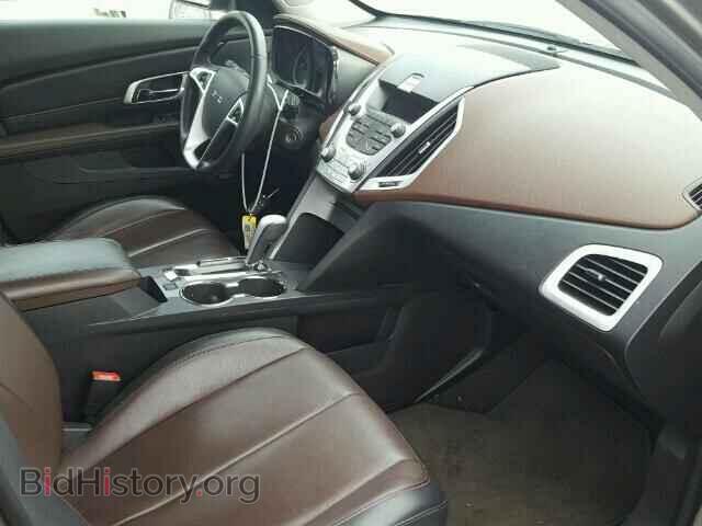 2010 GMC TERRAIN - VIN: 2CTALFEW7A6397487 - Фото 5