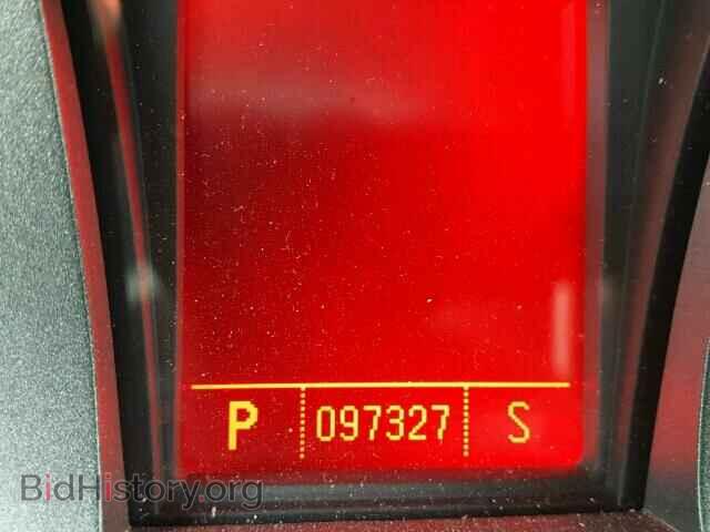 2010 GMC TERRAIN - VIN: 2CTALFEW7A6397487 - Фото 8